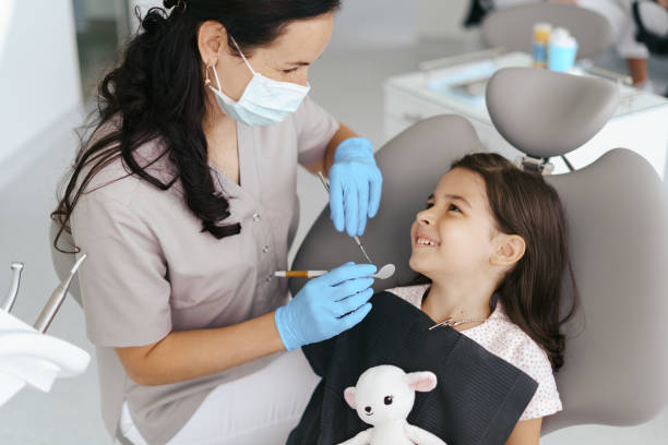 Best Knocked-Out Tooth (Avulsed Tooth) Treatment in Hrison, AR