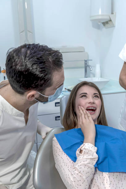 Best Emergency Orthodontic Repairs in Hrison, AR