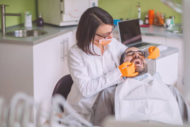 Best Emergency Root Canal Therapy in Hrison, AR