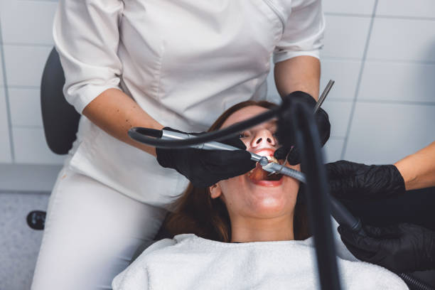 Best Emergency Treatment for Oral Infections in Hrison, AR